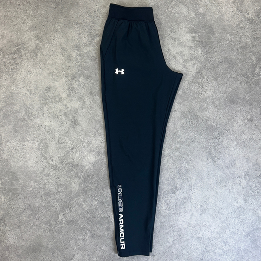 Under armour launch storm pants 'black'