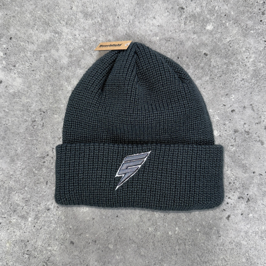 Elude beanie 'coal'