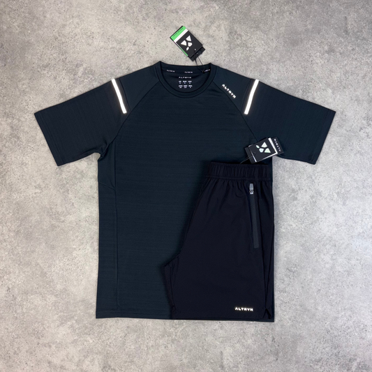 Altryn Elter Tech Set 'Black'