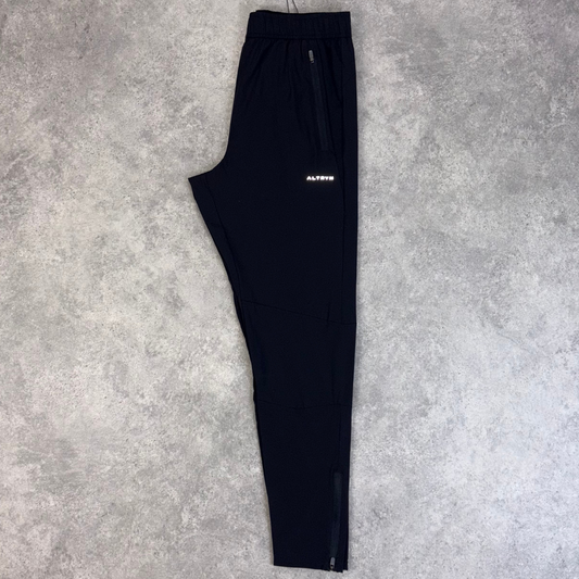 Altryn Ascend Tech Pants 'Black'