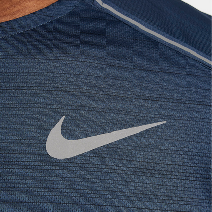 Nike miler 1.0 set 'armoury navy'