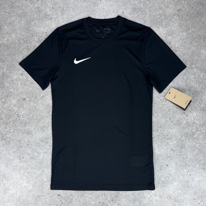Nike park dri-fit t-shirt 'black'