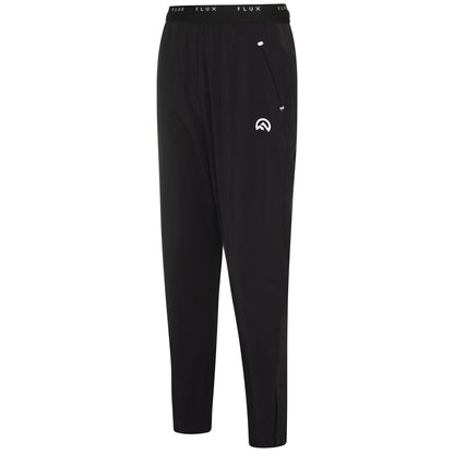 Flux Gradient Performance Tracksuit Set 'Jungle Green/Black'