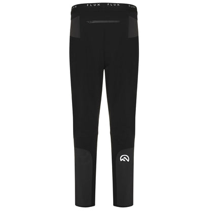 Flux Gradient Performance Tracksuit Tri-Set 'Jungle Green/Black'