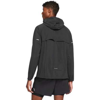 Nike repel windrunner jacket 'black'