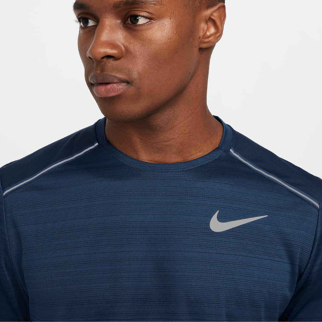 Nike miler 1.0 'Armoury navy'
