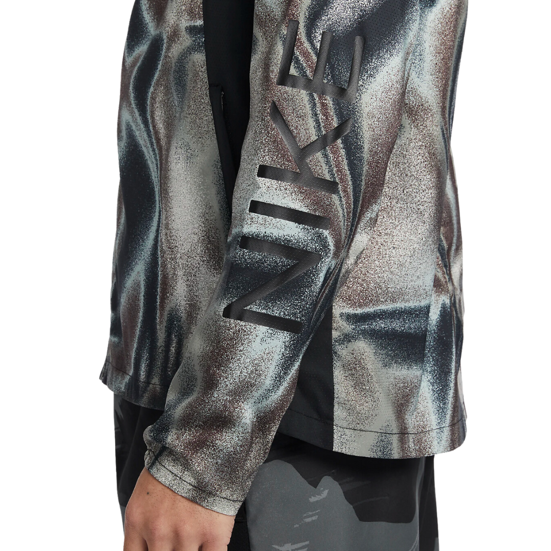 Nike windrunner 'dark camo' set