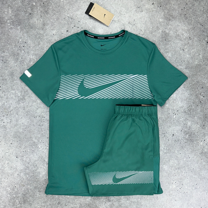 NIKE FLASH SET 'TEAL'