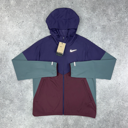 Nike windrunner 'burgundy crush' set