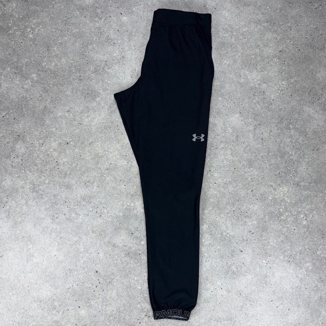 Under armour vanish woven pants 'black'