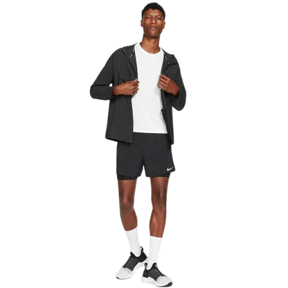 Nike repel windrunner jacket 'black'