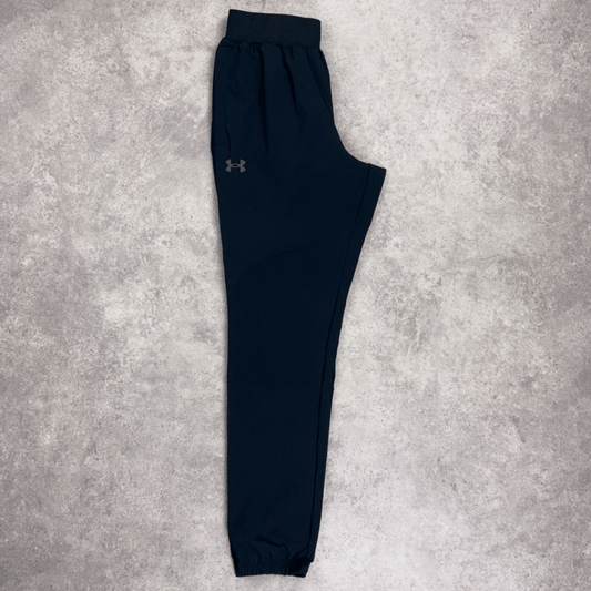 Under armour stretch woven pants 'black'