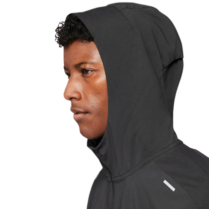 Nike repel windrunner jacket 'black'