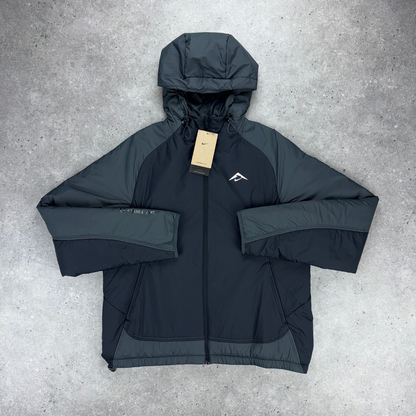Nike Trail PrimaLoft Coat 'black'