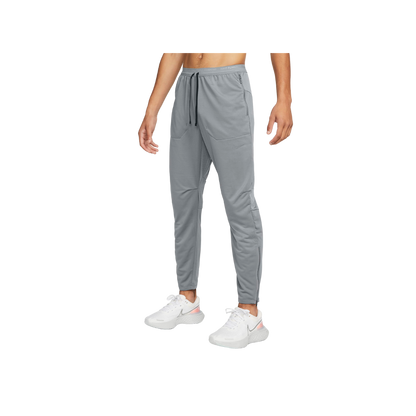 Nike phenom elite knit pants 'grey'