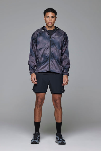 Altryn Eden Lightweight Jacket 'Black Smoke'