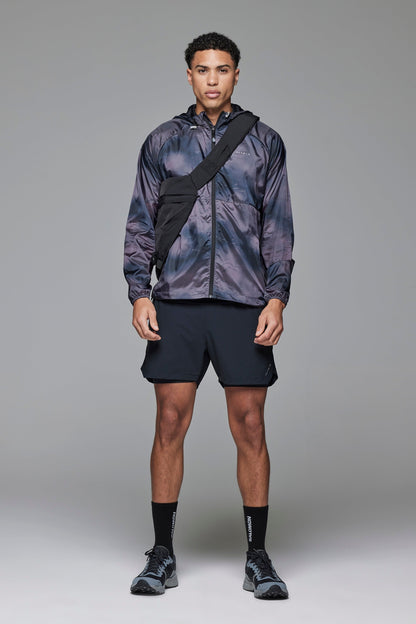 Altryn Eden Lightweight Jacket 'Black Smoke'