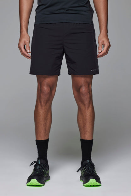 Altryn Pike Tech Quarter Zip Set 'Black'