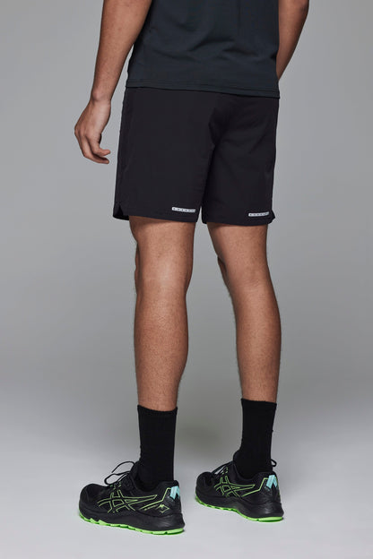 Altryn Ascend Tech Shorts 'Black'