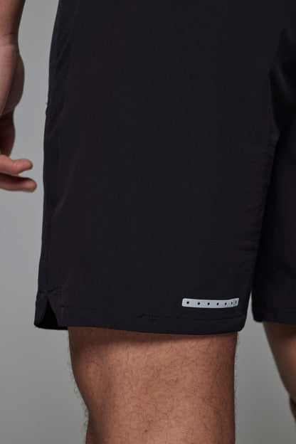 Altryn Pike Tech Quarter Zip Set 'Black'