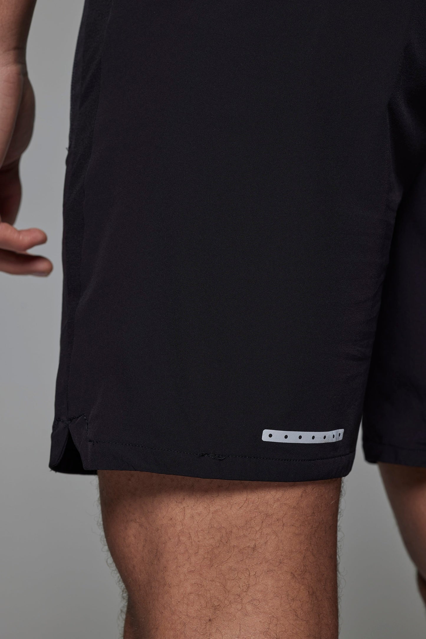 Altryn Ascend Tech Shorts 'Black'