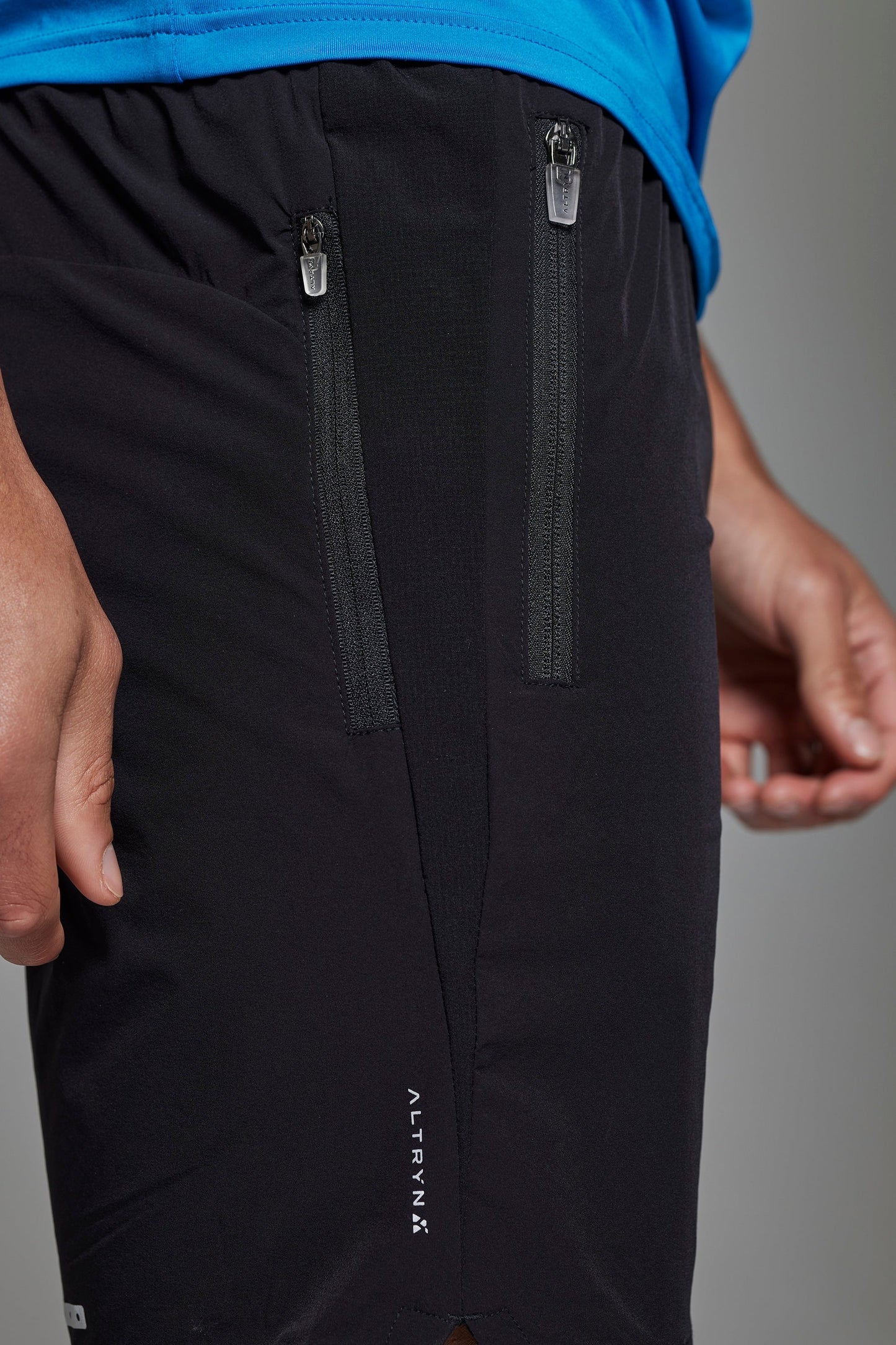 Altryn Elter Tech Set 'Azure/Black'