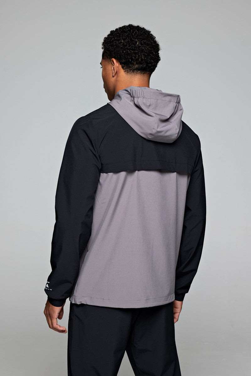 Altryn Kenmere Tracksuit Set 'Steel/Black'