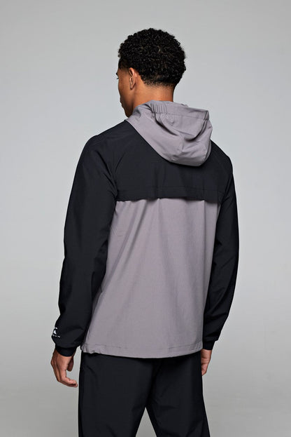 Altryn Kenmere Tracksuit Set 'Steel/Black'