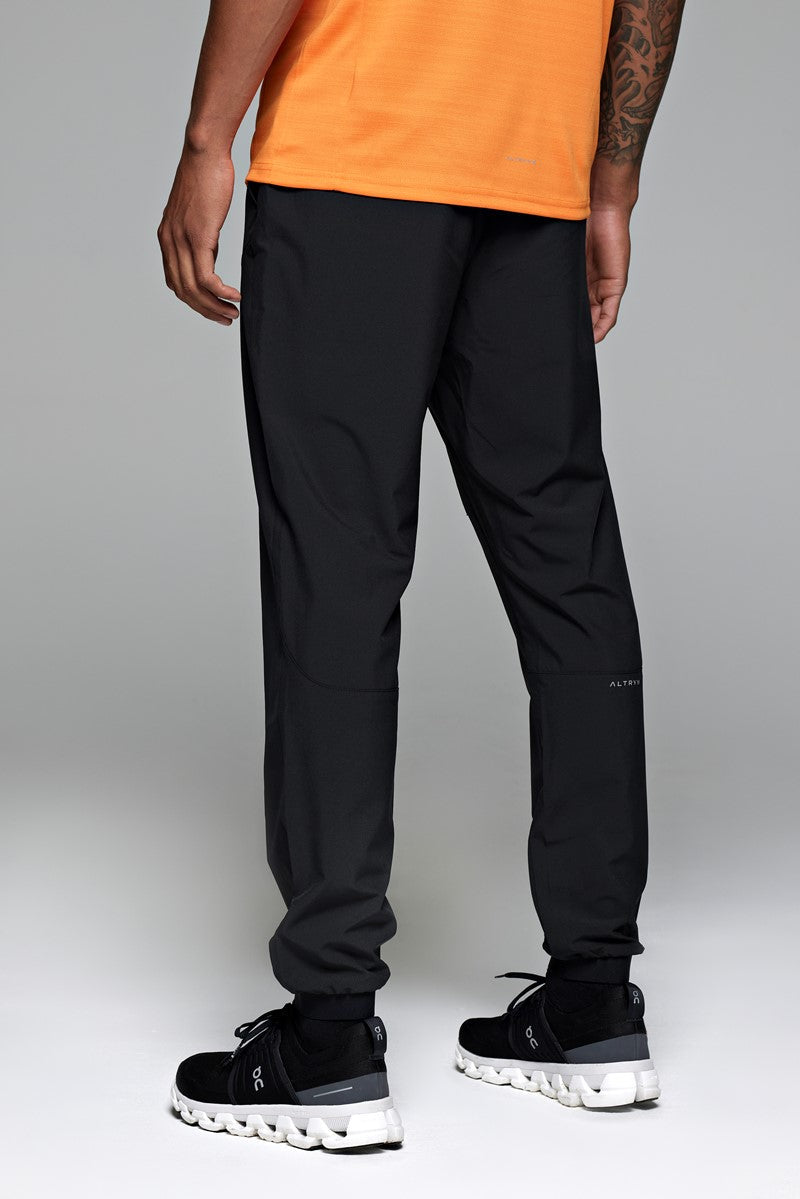 Altryn Kenmere Tracksuit Set 'Steel/Black'
