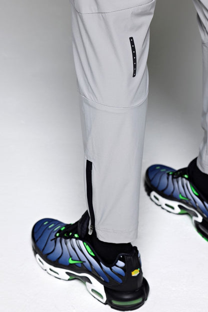 Altryn Ascend Tech Tracksuit Set 'Greystone'