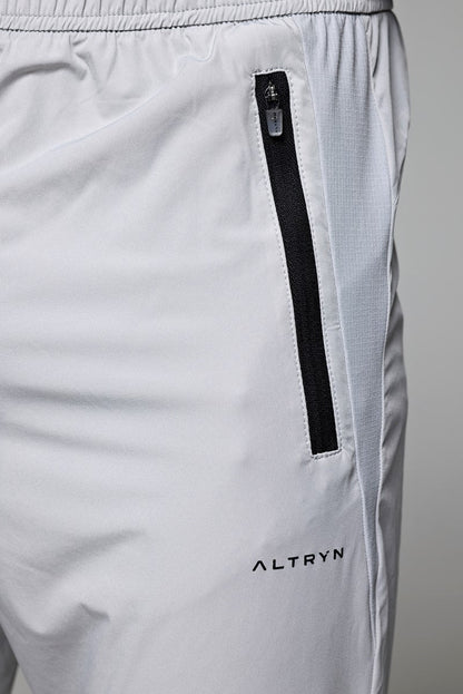 Altryn Ascend Tech Tracksuit Set 'Greystone'