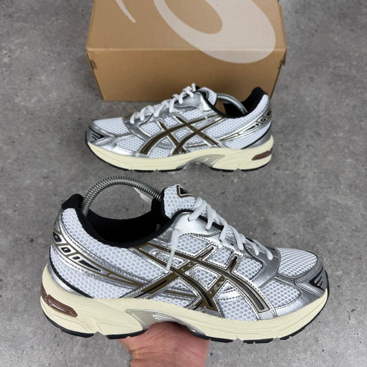 ASICS GEL-1130 'White Clay Canyon'