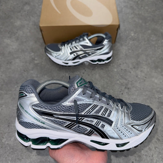 ASICS Gel-Kayano 14 Metropolis Jasper Green