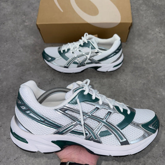 Asics Gel 1130 'White Dark Neptune'