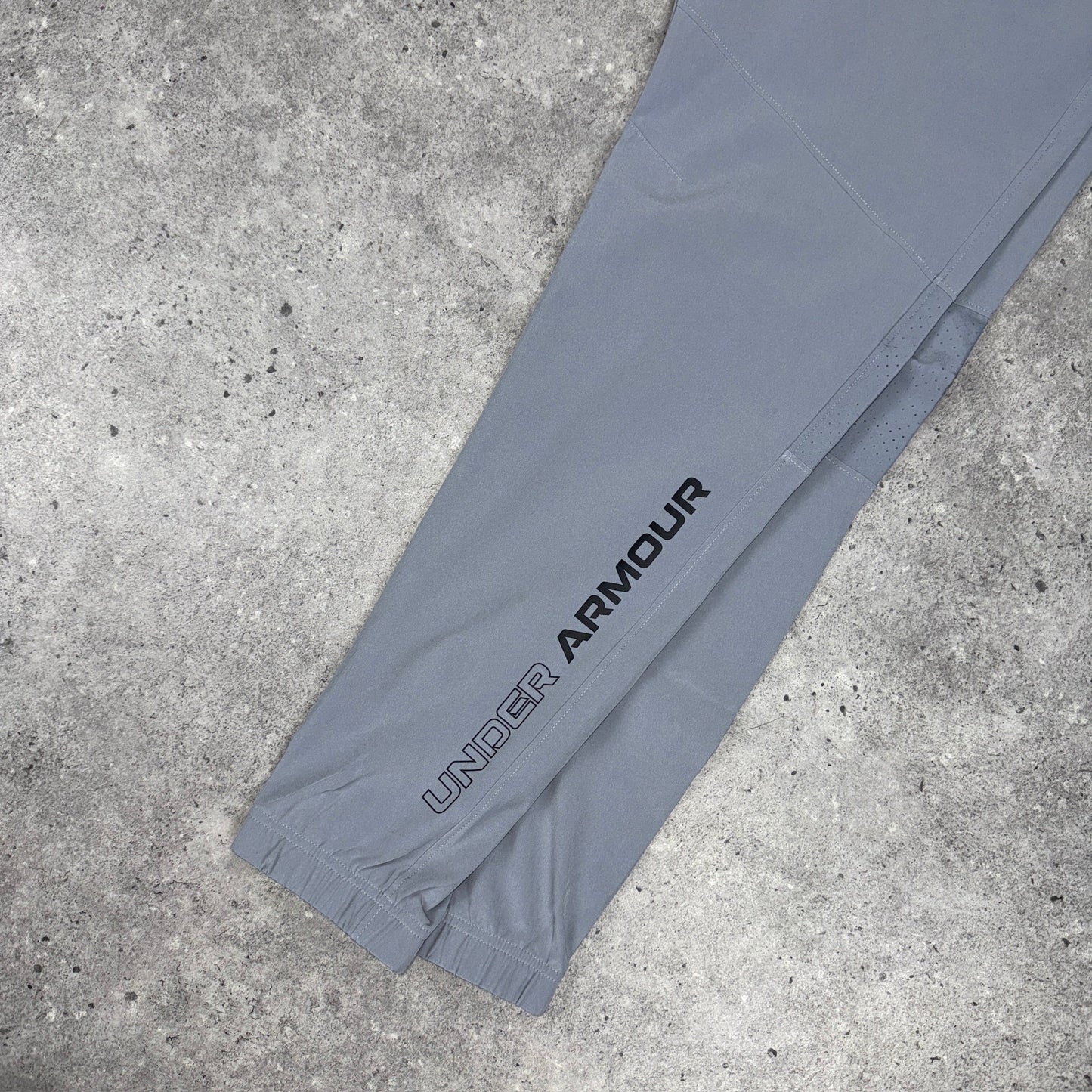 Under armour vanish woven set 'grey'
