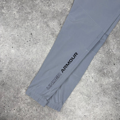 Under armour vanish woven pants 'grey'