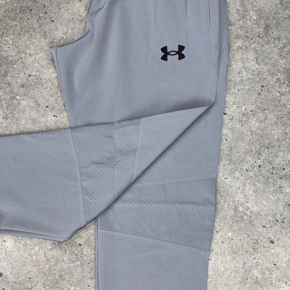 Under armour vanish woven pants 'grey'