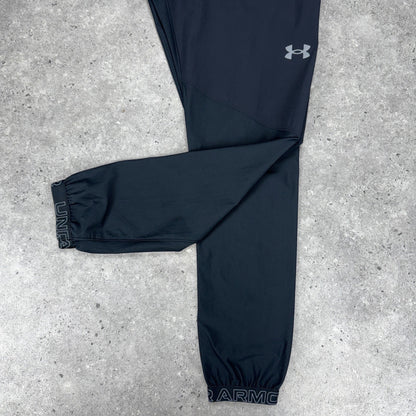 Under armour vanish woven set 'black'