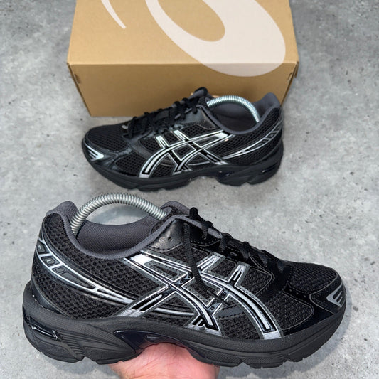 Asics Gel 1130 'Black Pure Silver'
