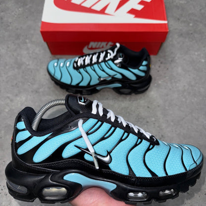 Nike Air Max Plus Tuned 1 Aqua Blue "Tiffany"