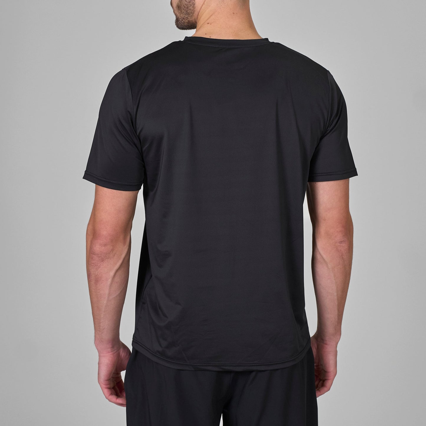 Flux Graphic Performance Set 'Black'