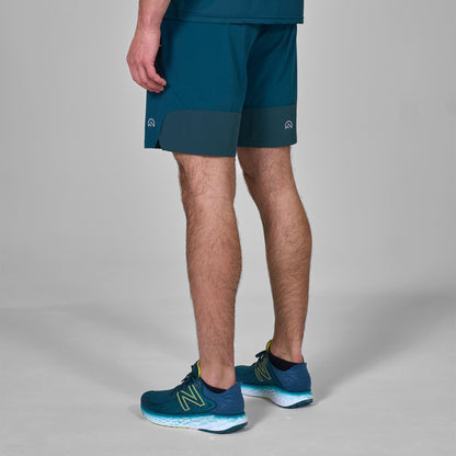 Flux Gradient Performance Set 'Jungle Green'