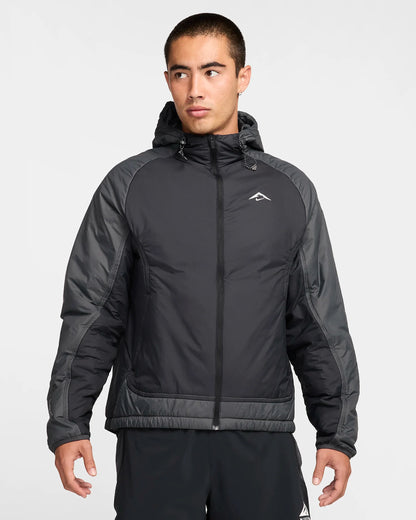 Nike Trail PrimaLoft Coat 'black'