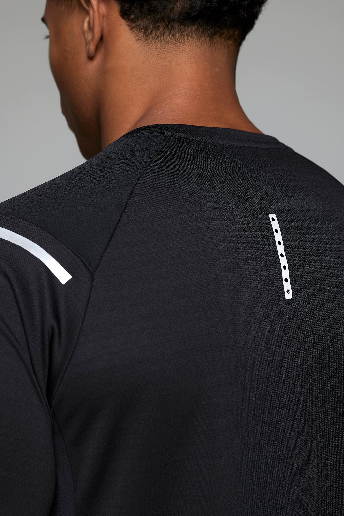 Altryn Elter Tech T-Shirt 'Black'