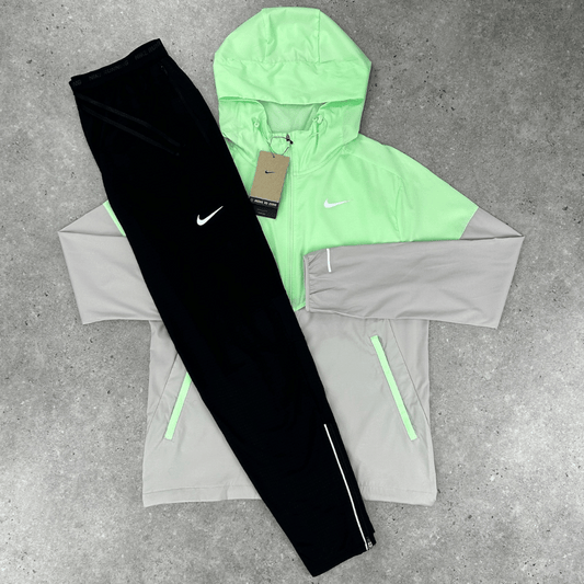Nike windrunner 'vapour green' set
