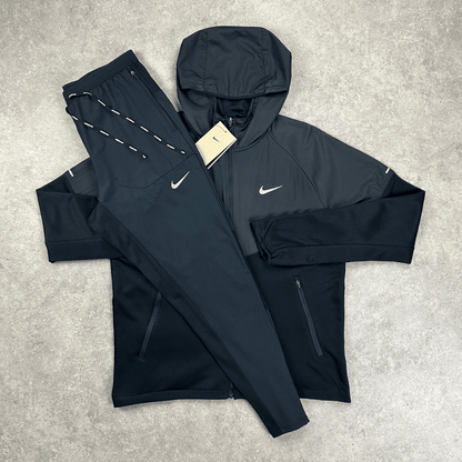 Nike sphere miler therma-fit phenom 'black' set