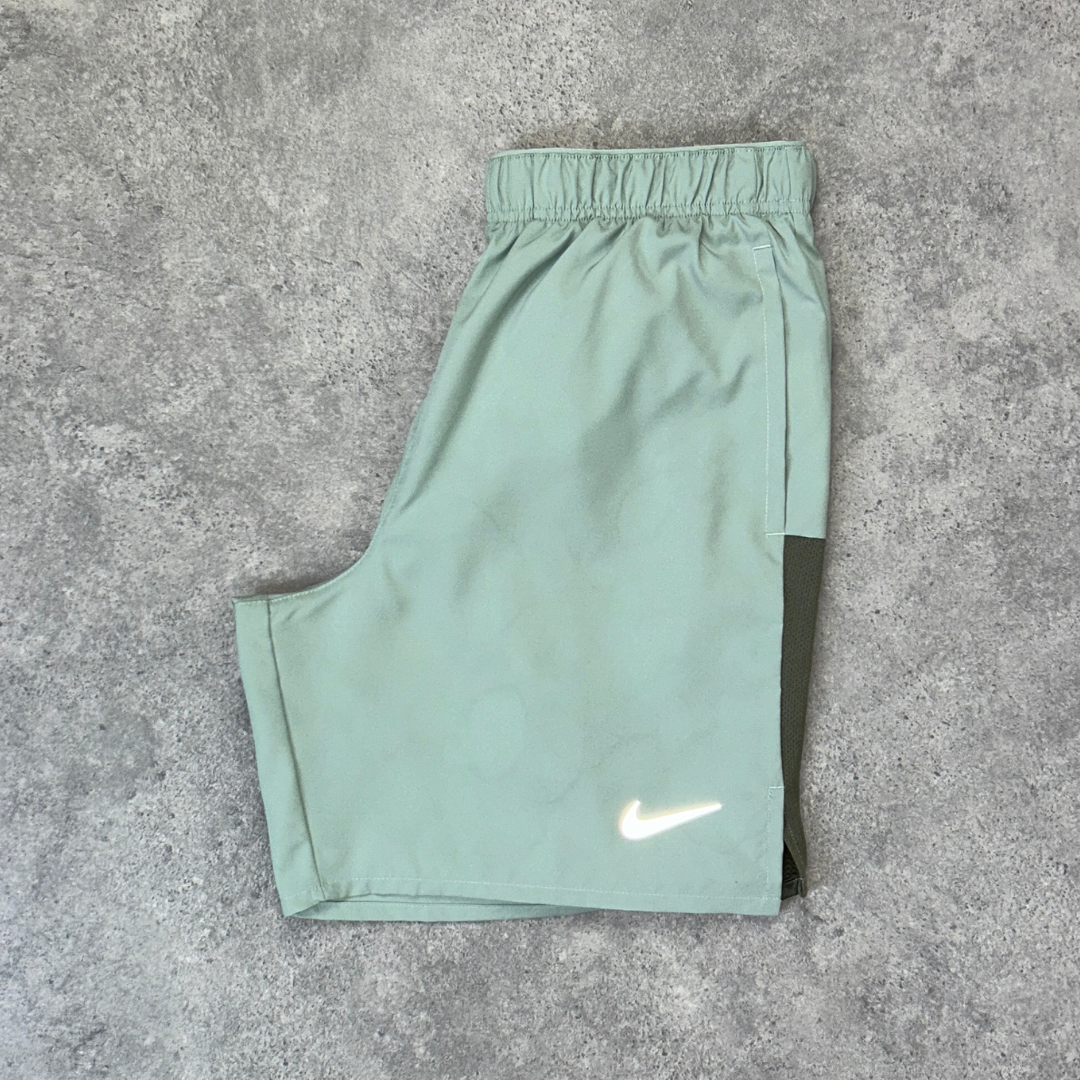 Nike miler 1.0 'jade horizon' set