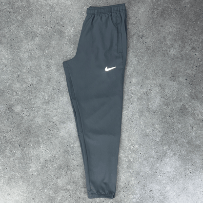 Nike challenger woven running pants 'grey'