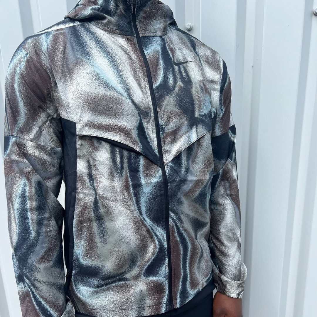 Nike windrunner 'dark camo' set