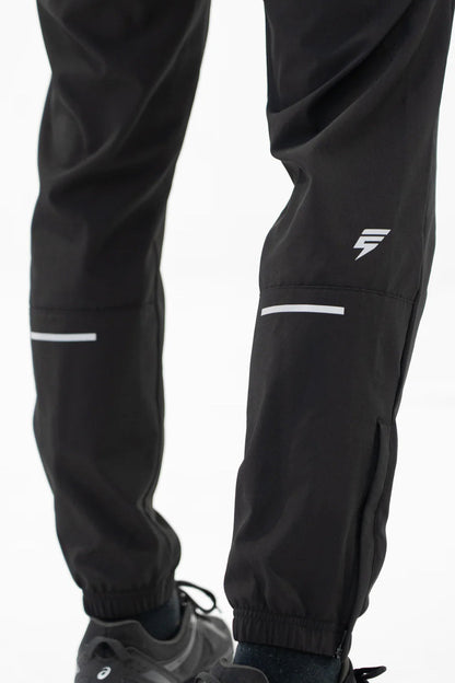 Elude track pants 'black'
